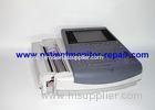 GE MAC1600 ECG Machine Used Hospital Equipment ECG Monitor