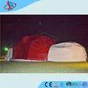 Scarab the cave inflatable dome tent backyard for commercial Oxford Cloth