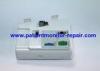 GE DASH1800/DASH2500 Patient Monitor Parameter Module Fault Repair Black Screen