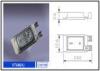 Excess-current Thermal Protector / thermal protection switch for Laminator