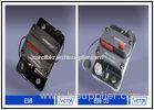 24V Car Circuit breaker Suitable for use in marine engine compartments