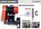 Internal / External Tool Post Grinder Grinding Machine For Lathe 380V