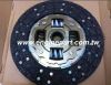 Diesel Engine Brake Disc