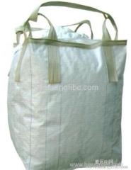 Ebang FIBC super sack big bag for fly ash
