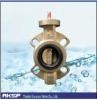 type of butterfly valve C95800 Butterfly Valve