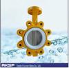 Din Butterfly Valve Din Butterfly Valve