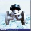 Handle Diaphragm Valve Handle Diaphragm Valve