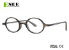 Wholesale optical metal frame designer reading glasses