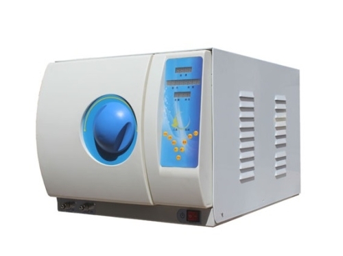 Ethylene Oxide Sterilizers Device Service