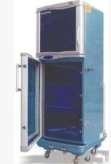 Glutaraldehyde Fumigation Cabinet Service