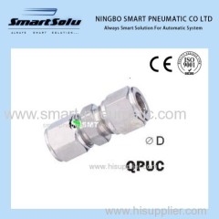 pneumatic fitting Tube (Metric) Joint Fittings