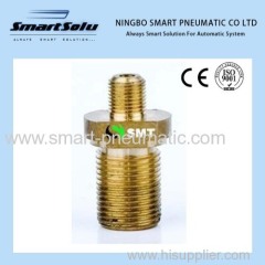 Brass Fitting Brass Fitting Series