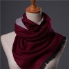 100% Silk Scarf Wholesale Factory Direct China