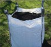 four corner loops FIBC big bag for chemical fertilizer