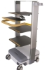 Medical Multi function Trolly Wholesale