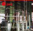 3000L Custom Stainless Steel Commercial Alcohol Still Steam Heating
