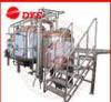 SUS 304 small turkey home beer brewing system for sale factory price