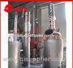 DYE Micro Commercial Distilling Equipment Low / High Concentration