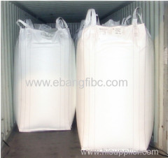 FIBC super sack jumbo big bag for fodder