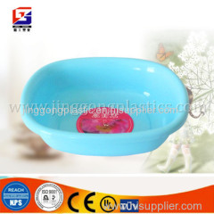 Factory Supply good quality plastic water basin in many style