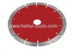 Hot press diamond saw blade Sales