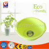 Factory price Plastic Wash Basin With Multicolor