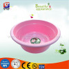 Hot sell Round Plastic Basin for Bathroom Kinchen Outside