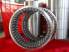 double-row cylindrical roller bearing