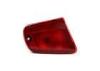 High Brightness Fog Light Assembly Rear Fog Lamp for ZOYTE2008 Auto Parts Long Lifespan