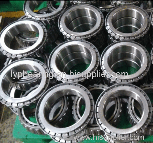 high quality taper roller bearing