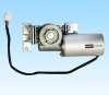 DC Brushless Motor Gearbox Assembly For Automatic Sliding Door System