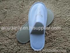 white Bath Slippers skype amydasiy8