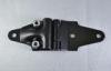 High Precision All Metal Industrial Metal Stamping Parts For Track