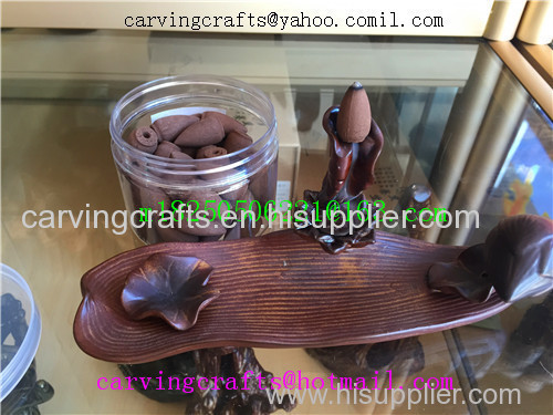 The Wood Carving Crafts