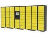 24 Hours Available Parcel Delivery Lockers with Advanced Network Intelligent Electronic Delivery