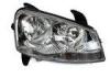 Front Head Lamp Car Headlight Assembly For Great Wall Wingle 5 Head Lights 412160XP24AA