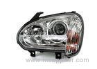 High Brightness Car Headlight Assembly Replacement 4121600XP03XA Wingle 3 Great Wall Spare Parts