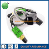 caterpillar 320B E320B excavator pressure sensor switch 119-9985 1199985 small round plug
