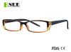Friendly Acetate reading glasses with Custom logo