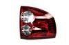 Automobile Tail Light Assembly Replacement For Great wall Haval H5 Euro Tail Lamp Bottom 2006 - 2015