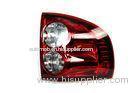 Automobile Tail Light Assembly Replacement For Great wall Haval H5 Euro Tail Lamp Bottom 2006 - 2015
