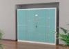 Indoor LCD Screen Office Digital Locker for Documents Safety Smart Password Operated