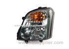 Replacement Car Headlight Assembly For Great Wall Tianma LED Head Lights Housing