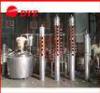 70-200Kg Electric Copper Distiller Machine High Pressure Clean In Place System