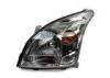 Four Lights LED Huanghai SG 05 Linghang Zhe Head Lamp Assembly for Badao Series