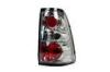 Car Accessories Tail Light Assembly FOR PICKUP TAIL LAMP GROSS FRAME