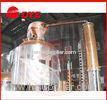 700 Gallon Commerical Electricity Alcohol Distiller System Parrot Outlet