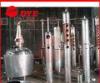 Semi-Automatic Gin Home Alcohol Distiller System Glass Manhole