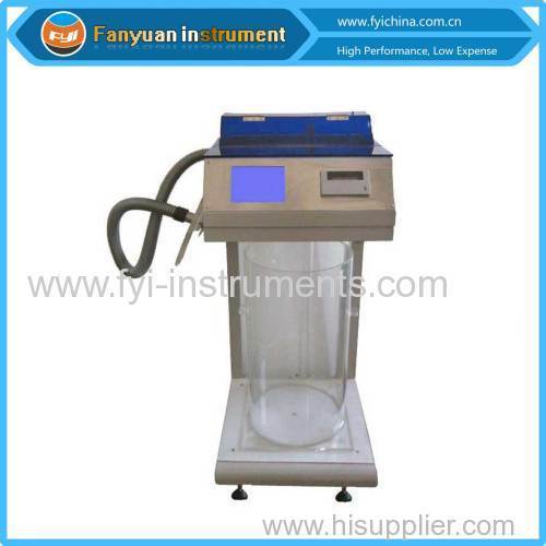 Down Filling Power Test Machine