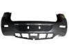 2804101AKZ16A Auto Car Back Bumper For Great Wall Haval H6 Rear Aperture Bumpers